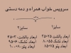 ست خواب همراه مدل تدی